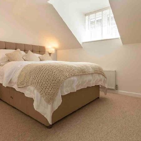 Lovely 4 Bed House Central Bournemouth Luaran gambar