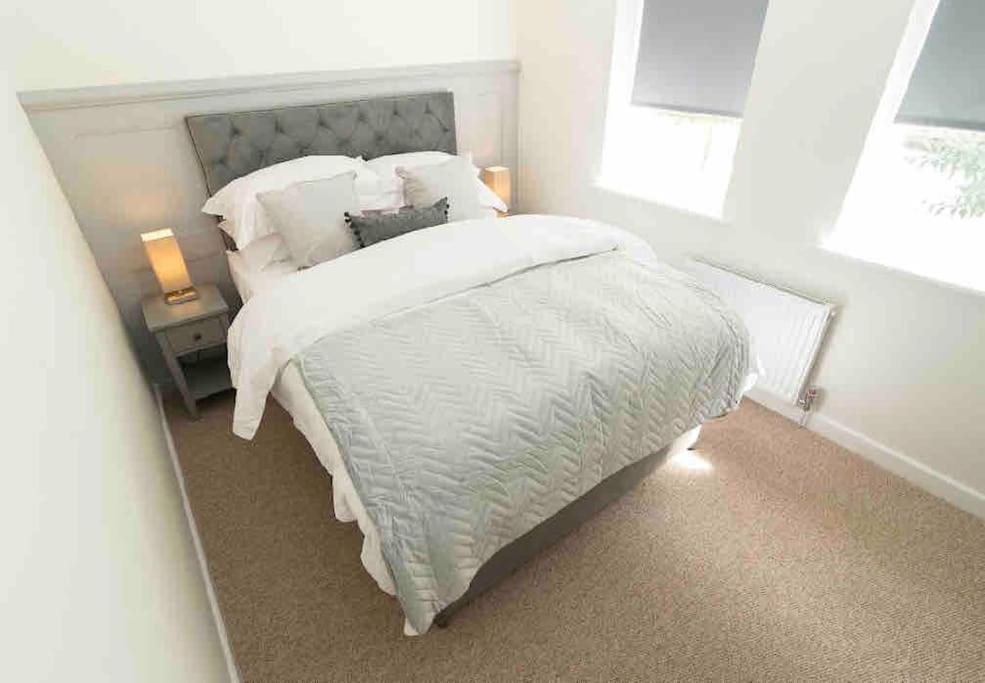 Lovely 4 Bed House Central Bournemouth Luaran gambar