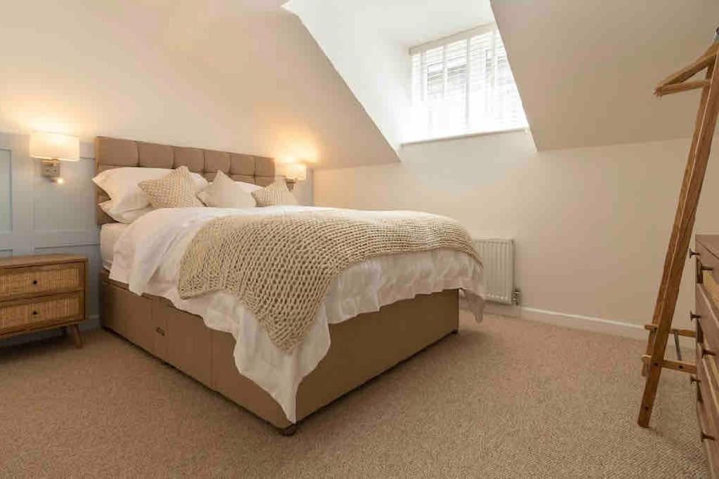 Lovely 4 Bed House Central Bournemouth Luaran gambar