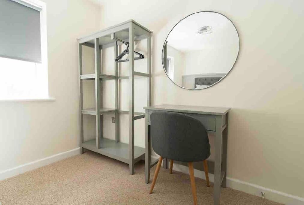 Lovely 4 Bed House Central Bournemouth Luaran gambar