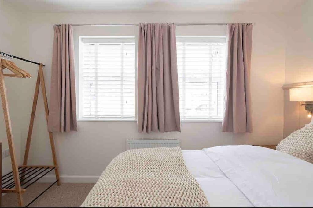 Lovely 4 Bed House Central Bournemouth Luaran gambar