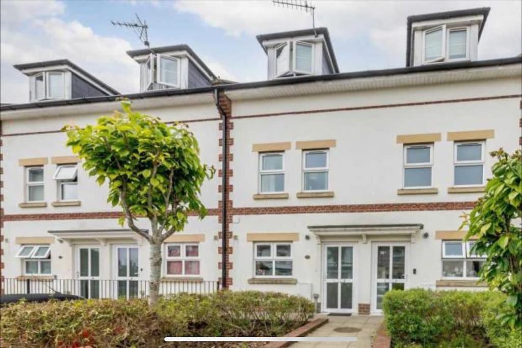 Lovely 4 Bed House Central Bournemouth Luaran gambar